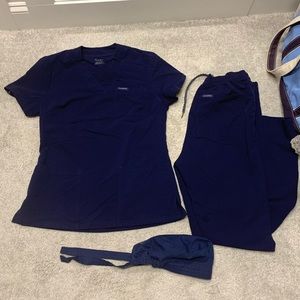 Jaanuu Women’s essential drawstring pant